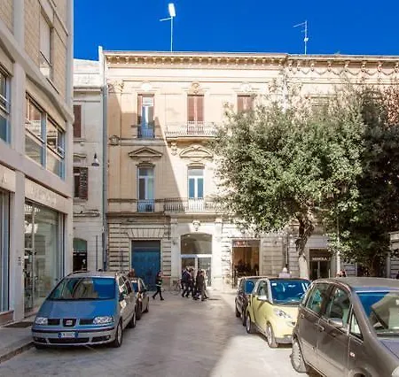Bed & Breakfast Degli Artisti *